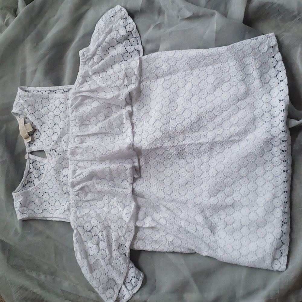Michael Kors top